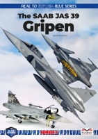 The SAAB JAS 39 Gripen